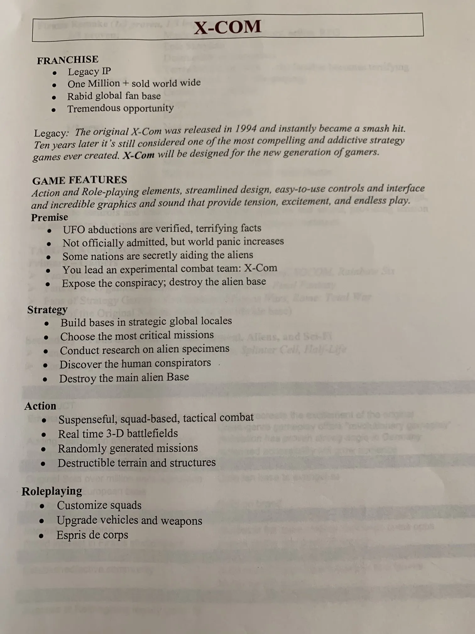 龙虎斗 iOS版预览