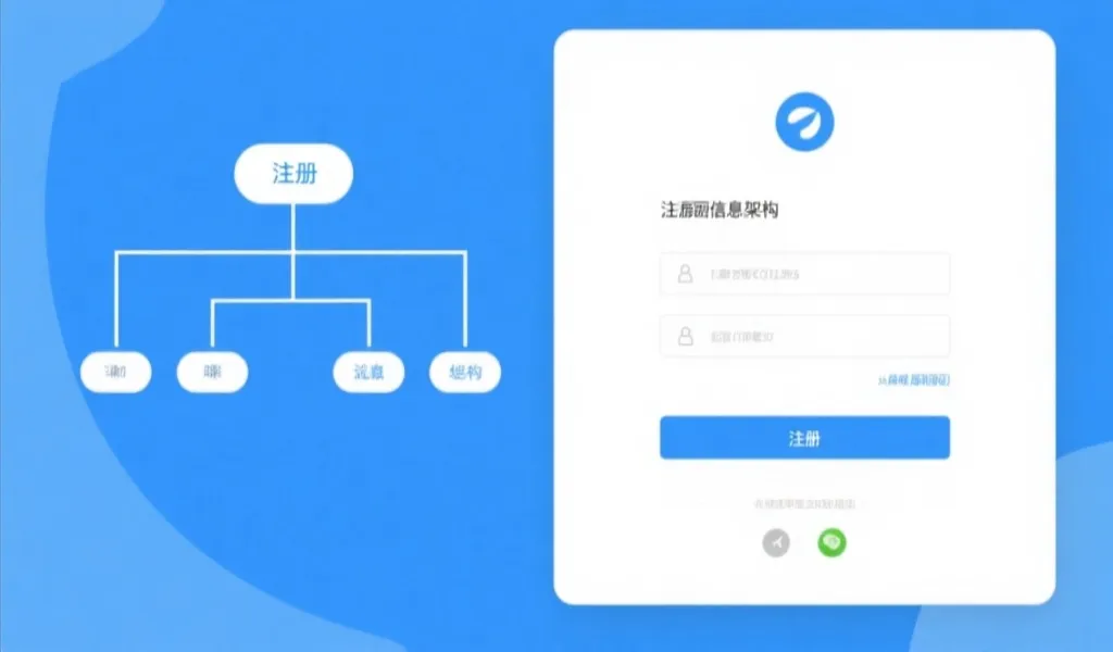 德州扑克注册平台全流程解析：信息结构、安全机制与用户体验深度剖析